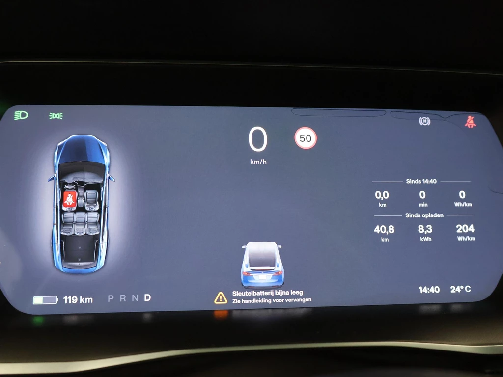 Tesla Model X – foto 83