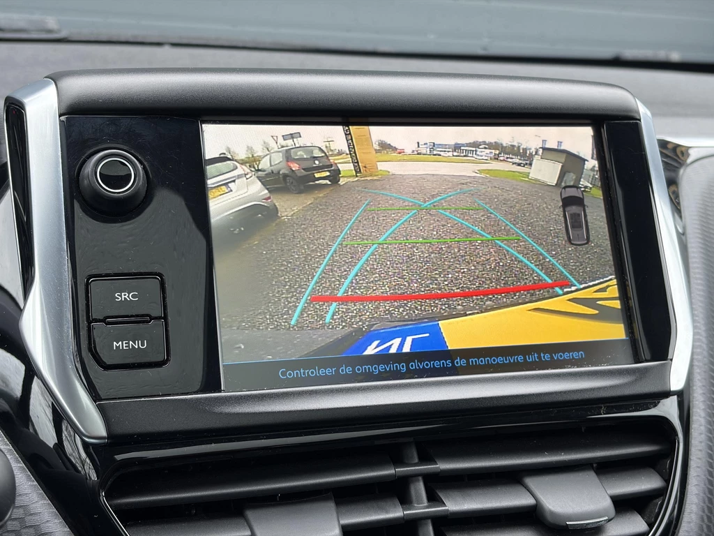 Peugeot 2008 – foto 15