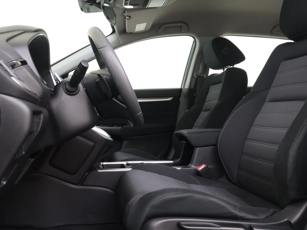 Honda CR-V – foto 27
