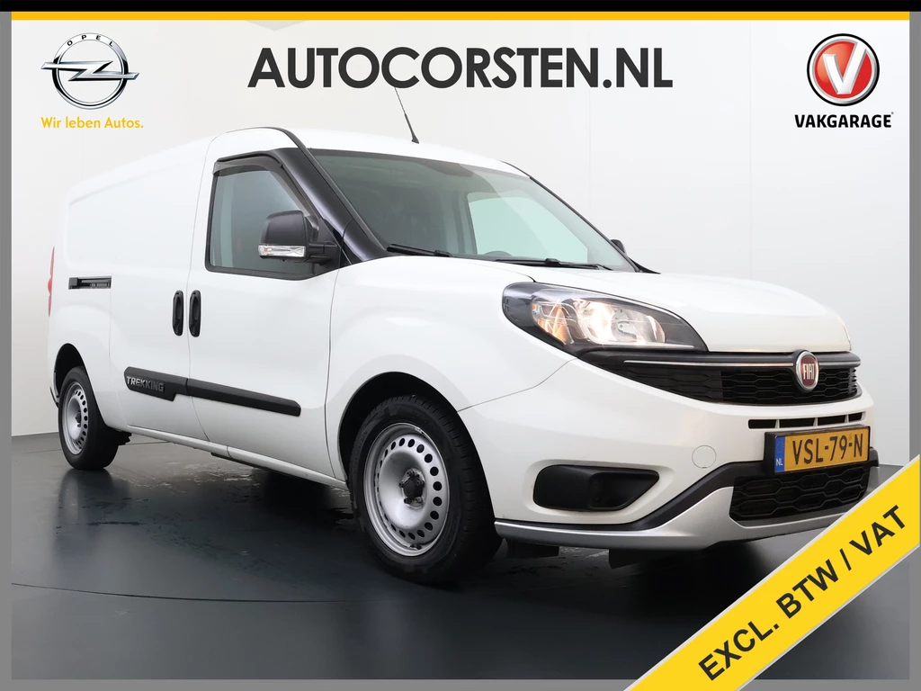 Fiat Doblò – foto 8