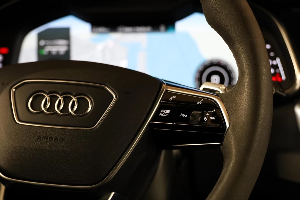 Audi RS6 – foto 39