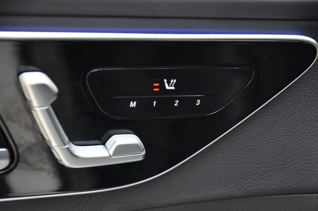 Mercedes-Benz C-Klasse – foto 65