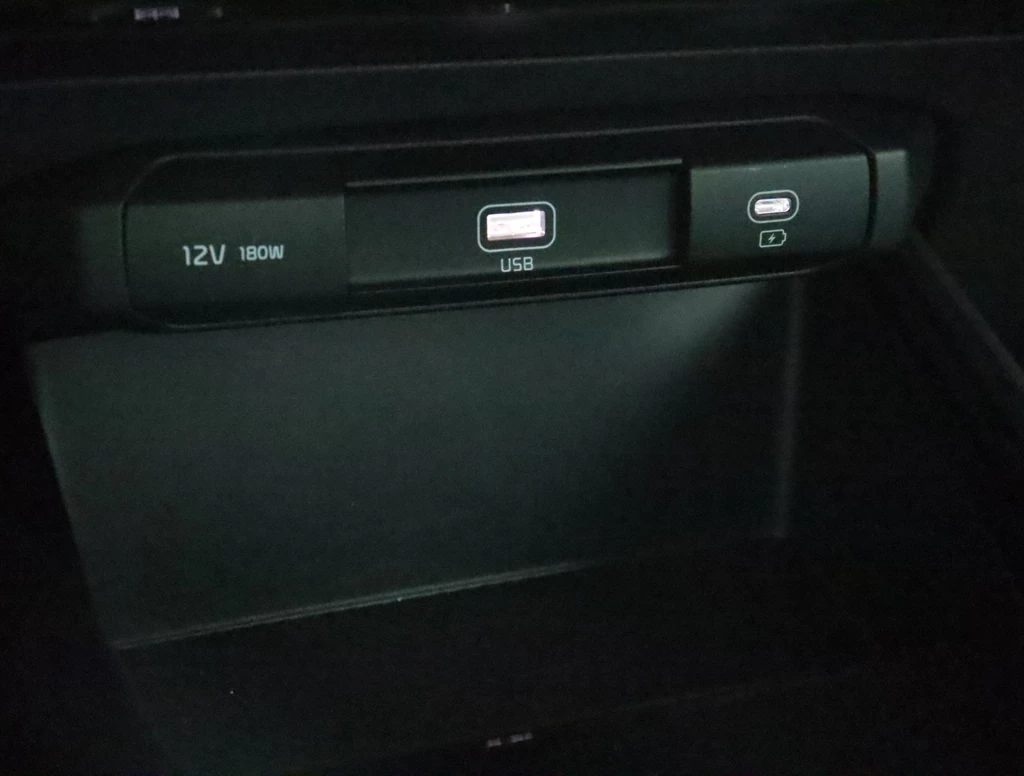 Kia Niro EV – foto 64