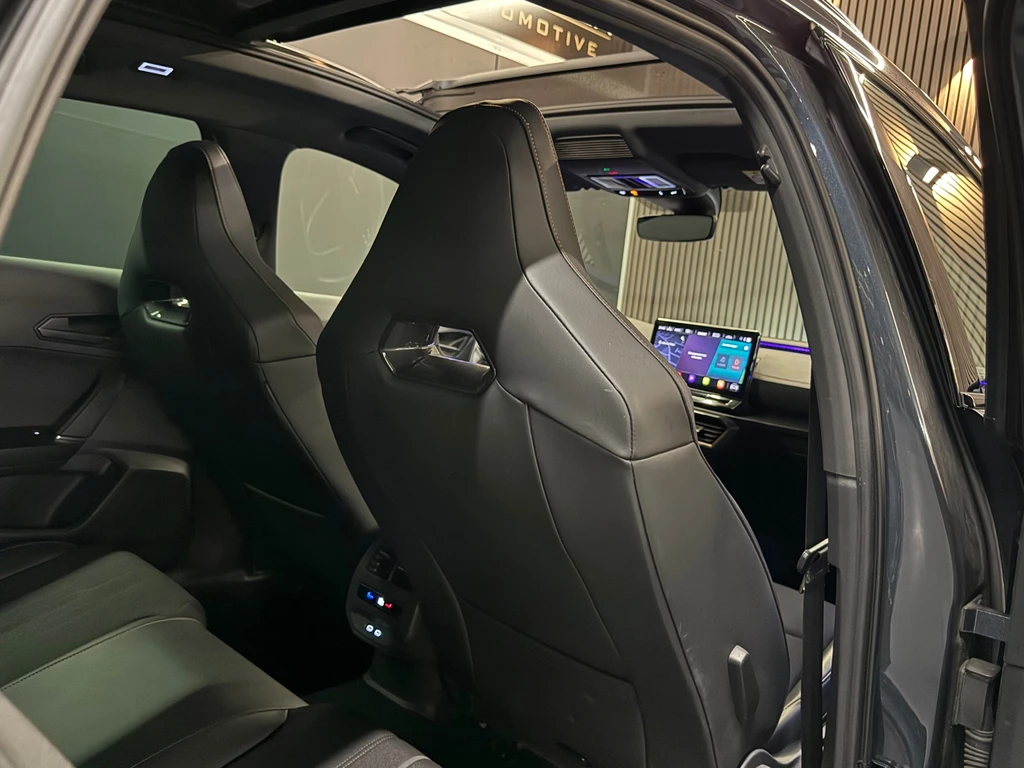 CUPRA Formentor – foto 20