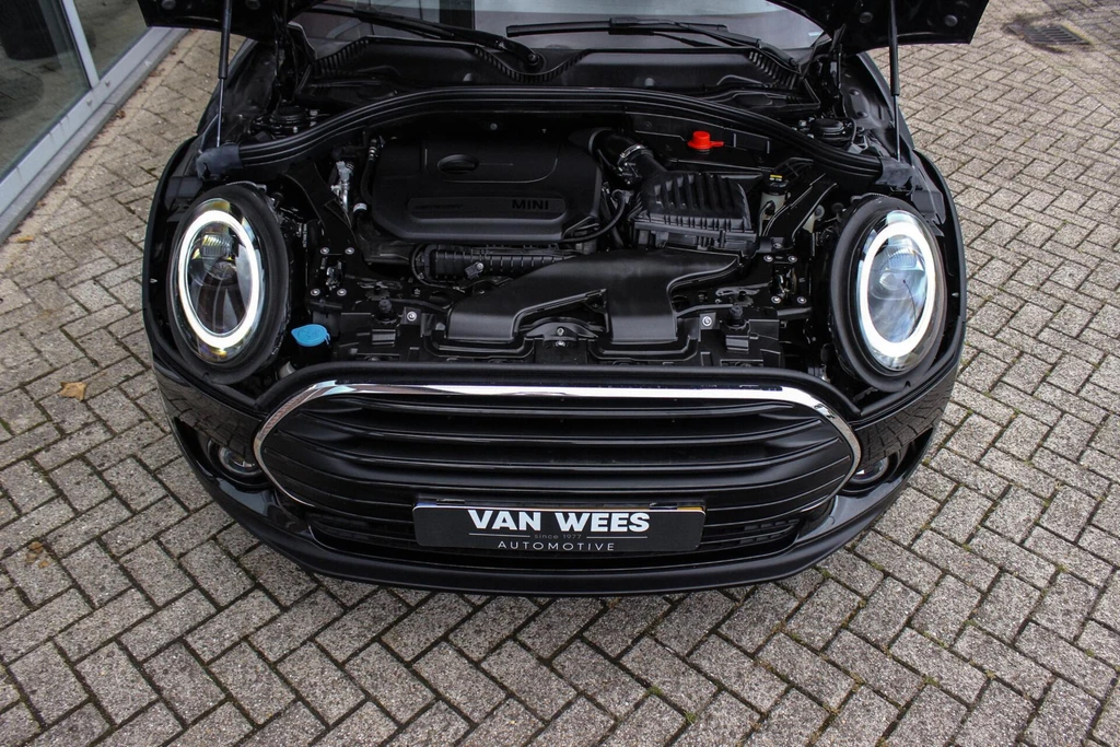 MINI Clubman – foto 14