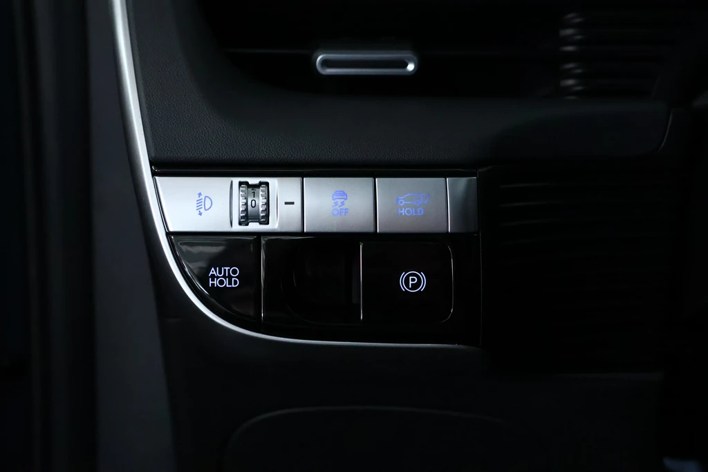 Hyundai IONIQ 5 – foto 24