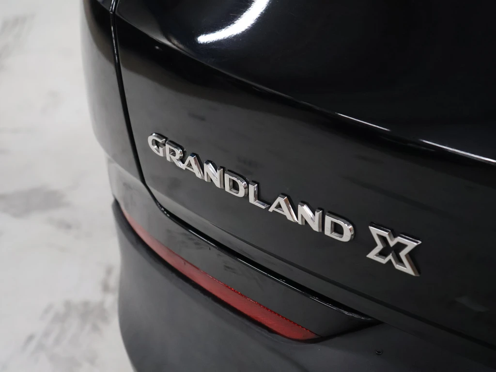 Opel Grandland X – foto 25