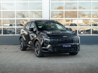 Kia Sportage – thumbnail 8