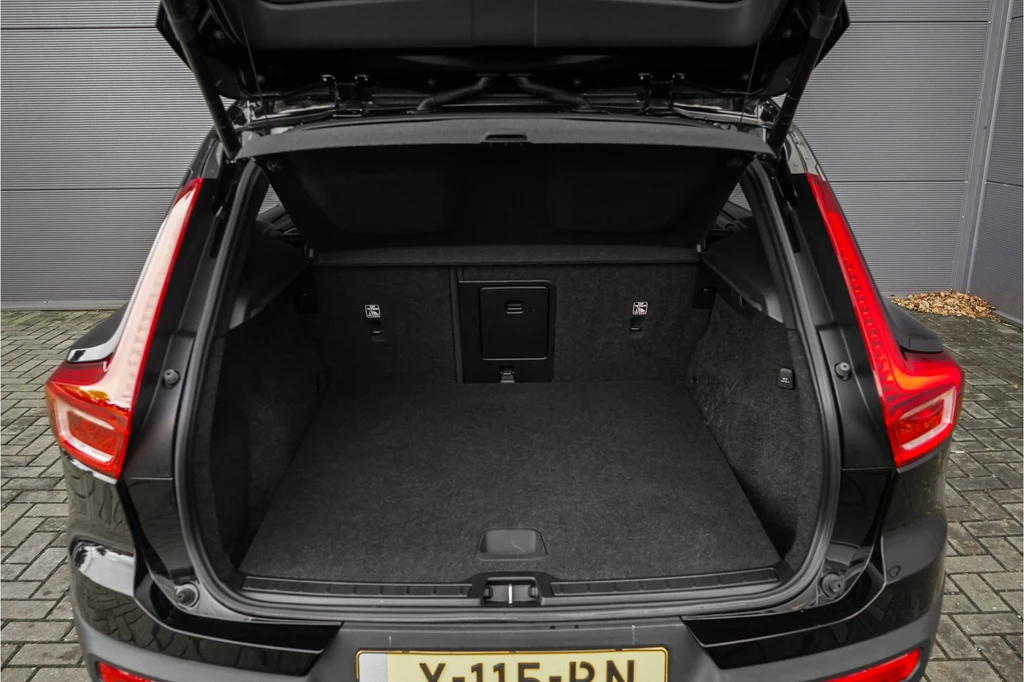Volvo XC40 – foto 13