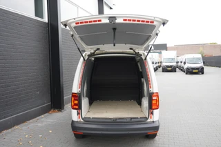 Volkswagen Caddy – thumbnail 8