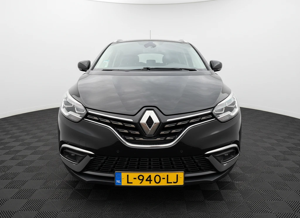 Renault Grand Scénic – foto 10