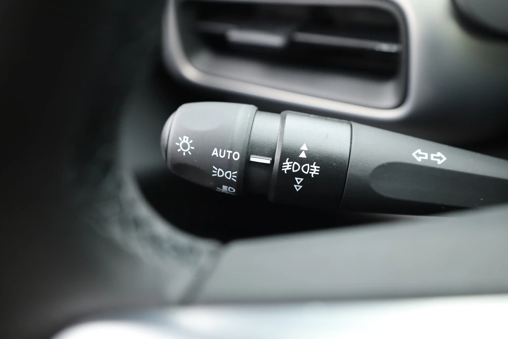 Jeep Avenger – foto 12