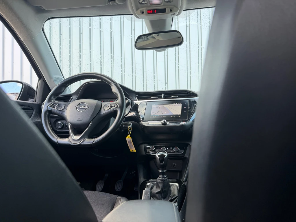 Opel Corsa – foto 20