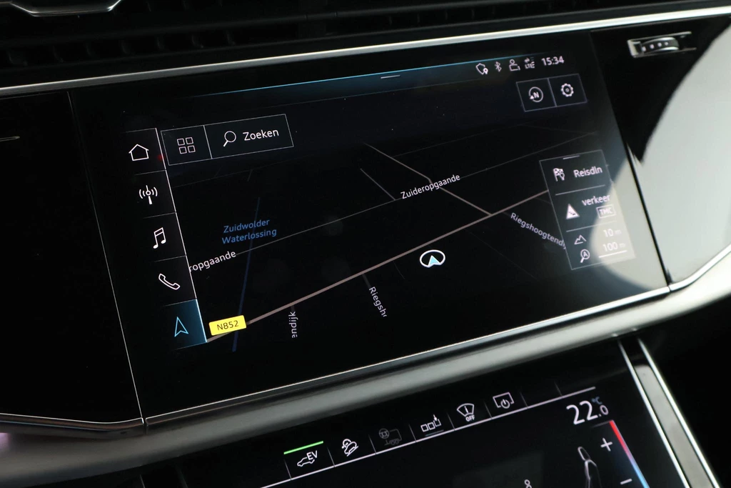 Audi Q7 – foto 24