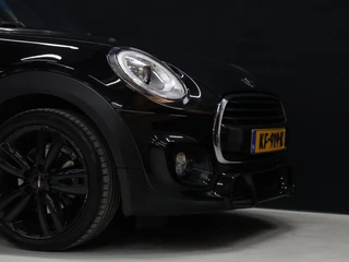 MINI Cooper Cabrio – thumbnail 23