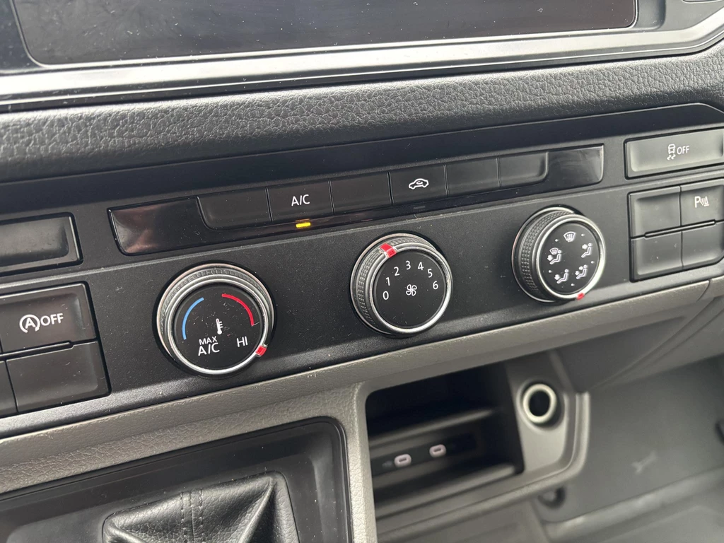 Volkswagen Crafter – foto 17