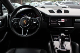 Porsche Cayenne – thumbnail 12