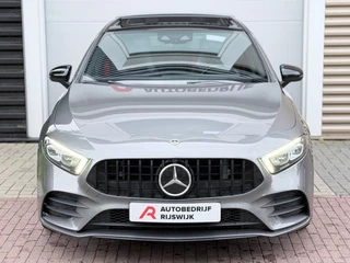 Mercedes-Benz A-Klasse – thumbnail 9