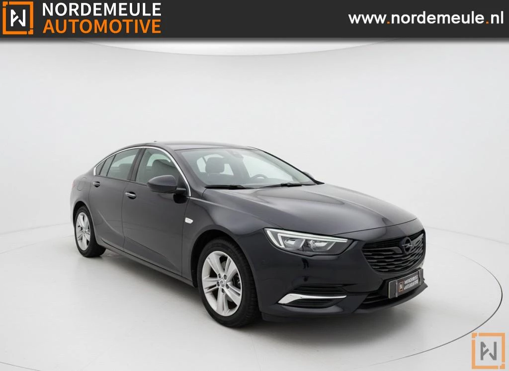 Opel Insignia – foto 7