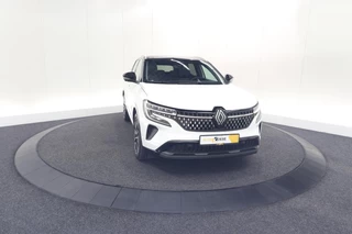 Renault Austral – thumbnail 21