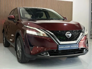 Nissan QASHQAI – thumbnail 13