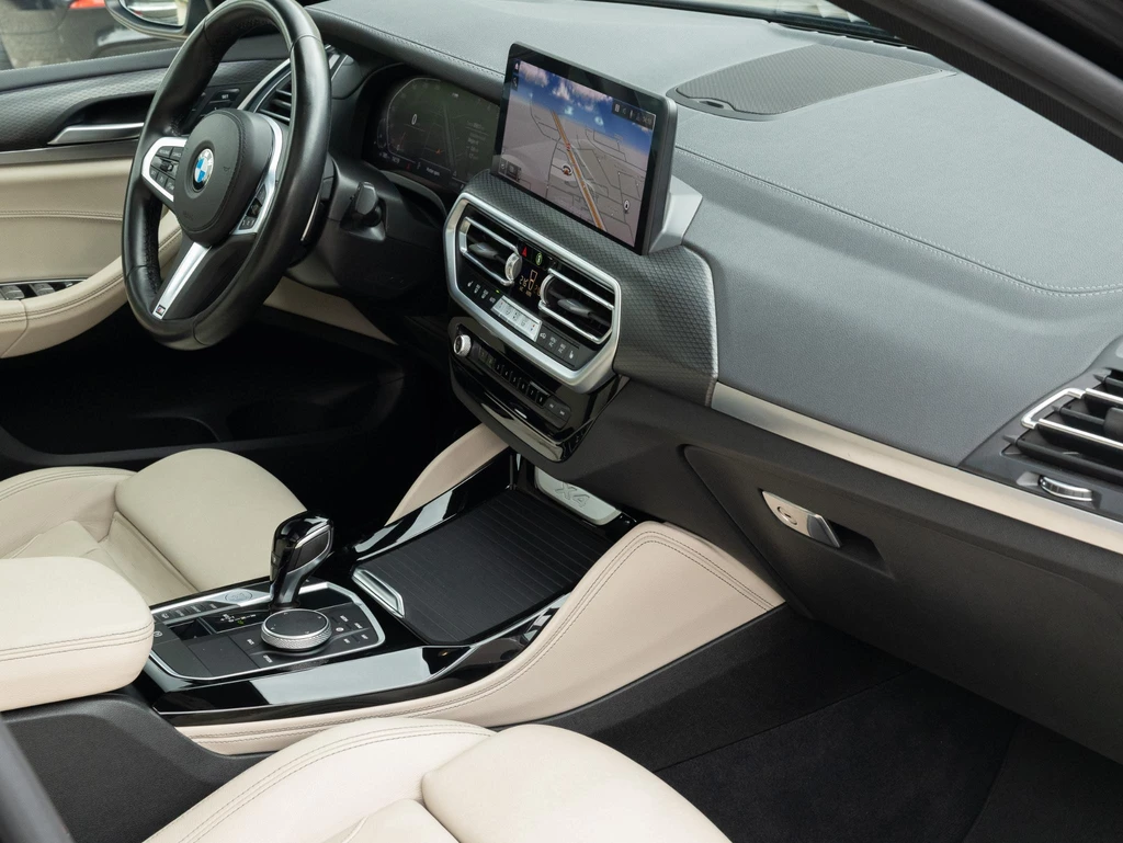 BMW X4 – foto 16