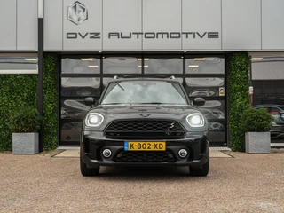 MINI Countryman – thumbnail 8