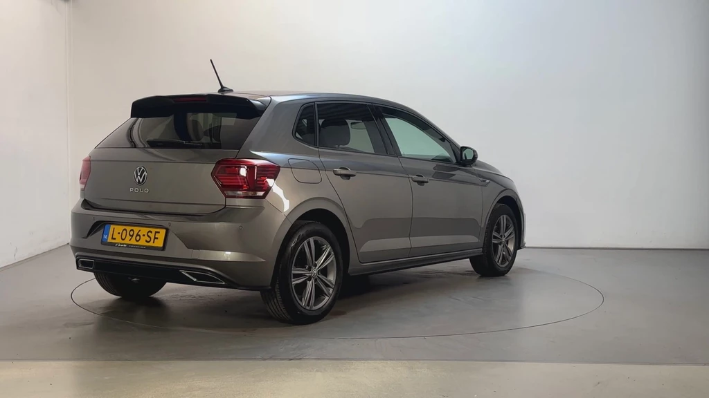 Volkswagen Polo – foto 5