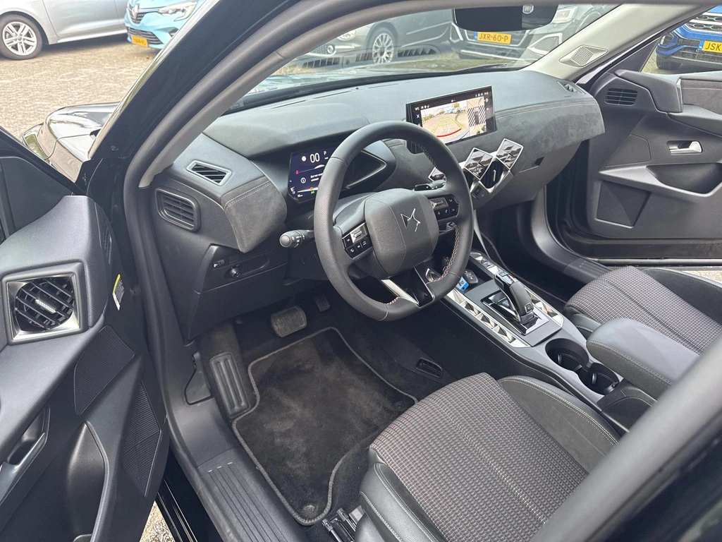 DS DS 3 – foto 15