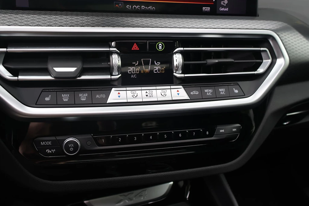 BMW X4 – foto 39