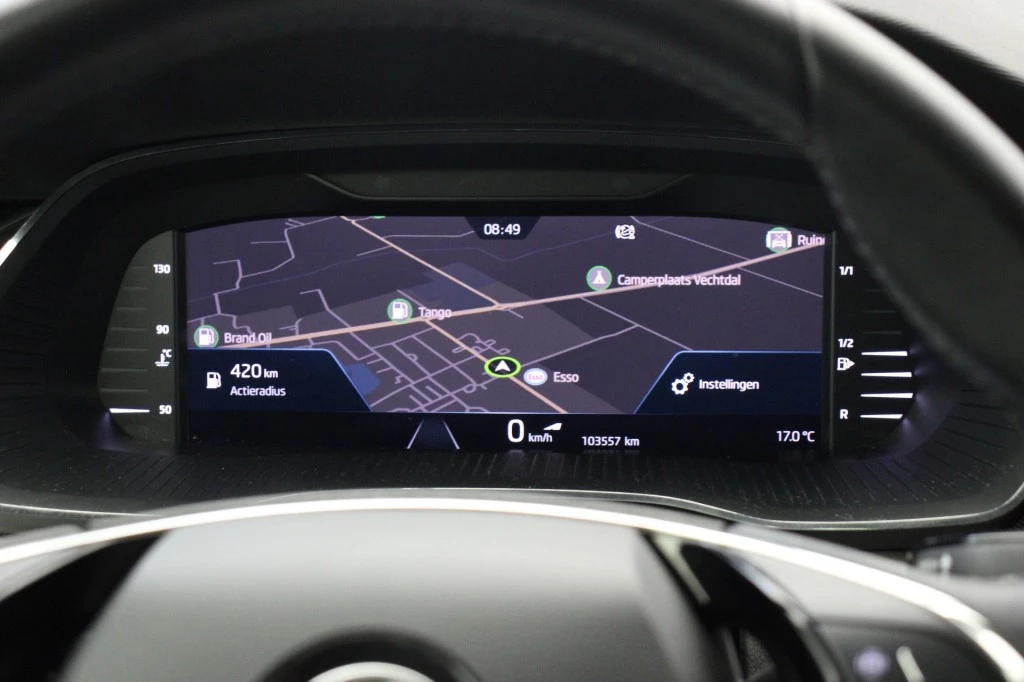 Škoda Octavia – foto 13