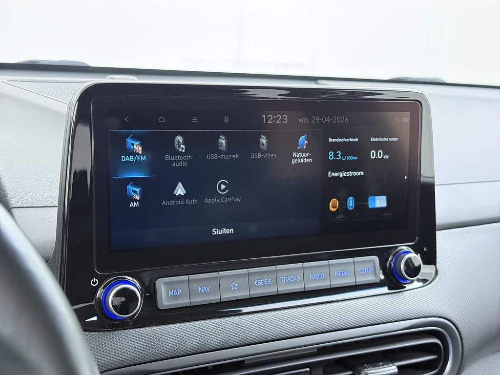 Hyundai Kona – foto 22