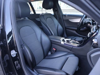 Mercedes-Benz C-Klasse – thumbnail 8