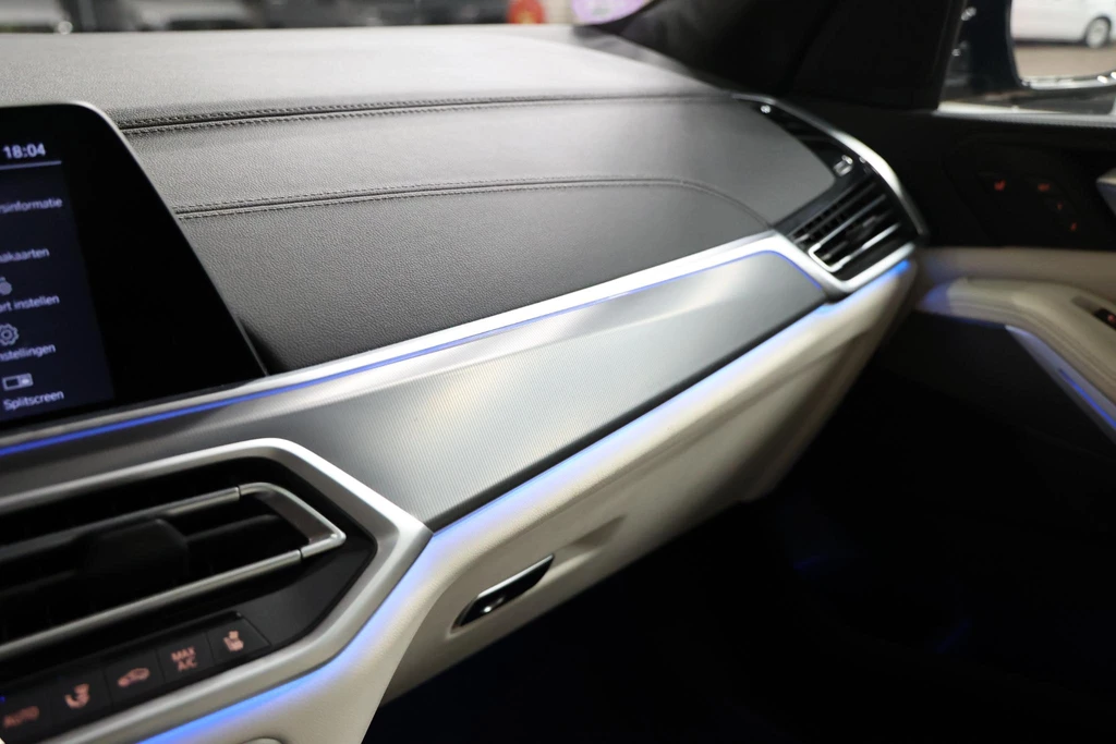 BMW X5 – foto 25