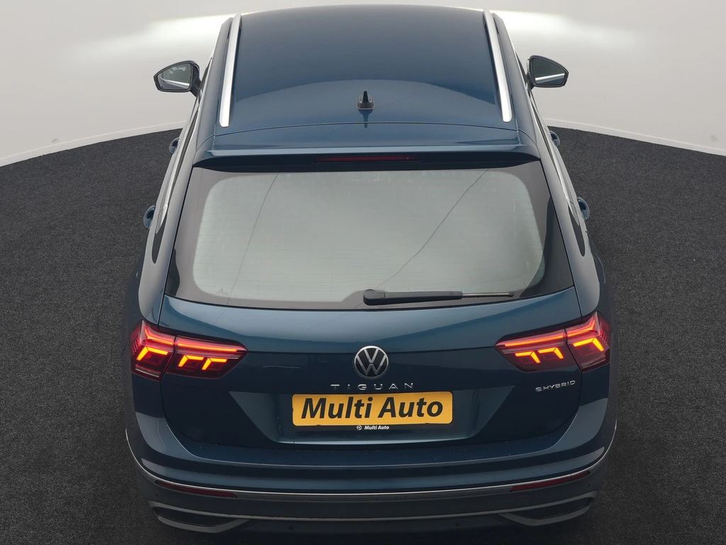 Volkswagen Tiguan – foto 6