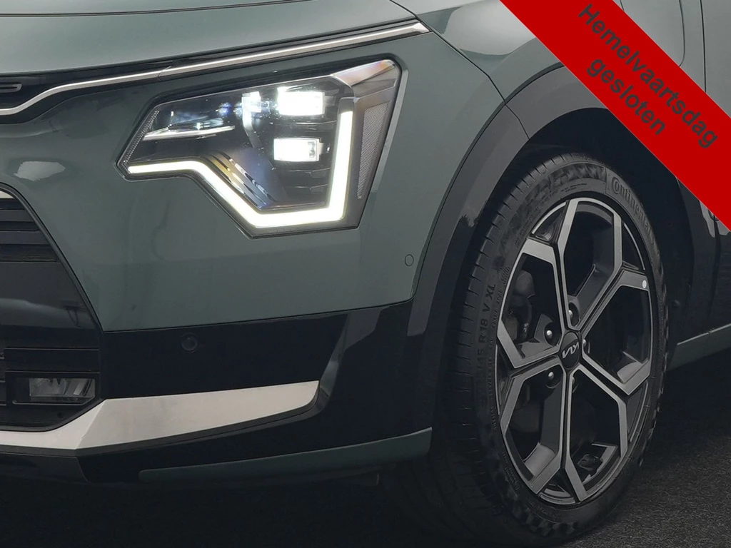 Kia Niro – foto 16