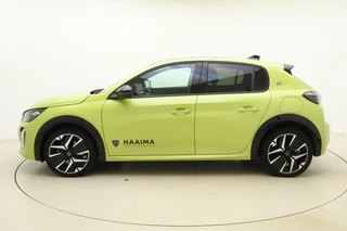 Peugeot e-208 – thumbnail 2