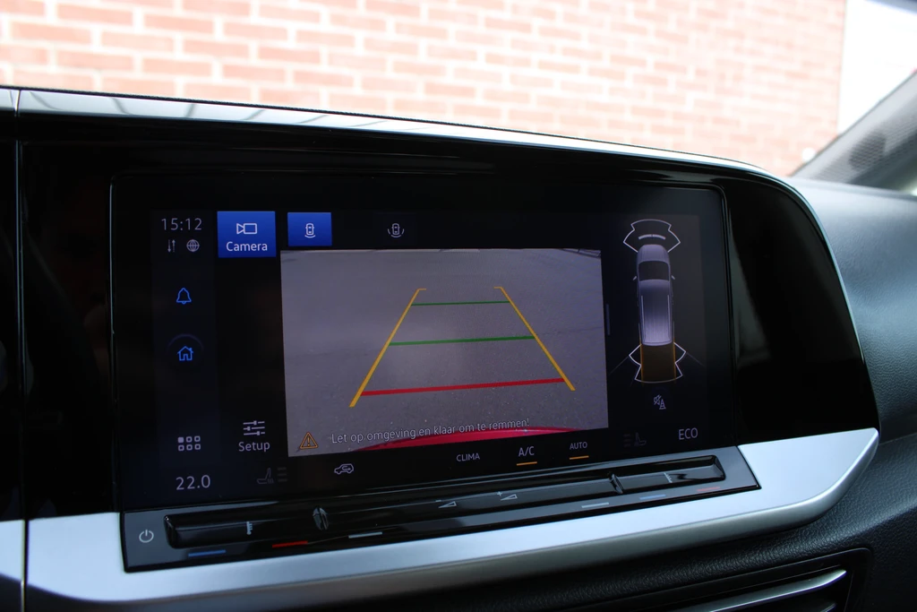 Ford Tourneo Connect – foto 25