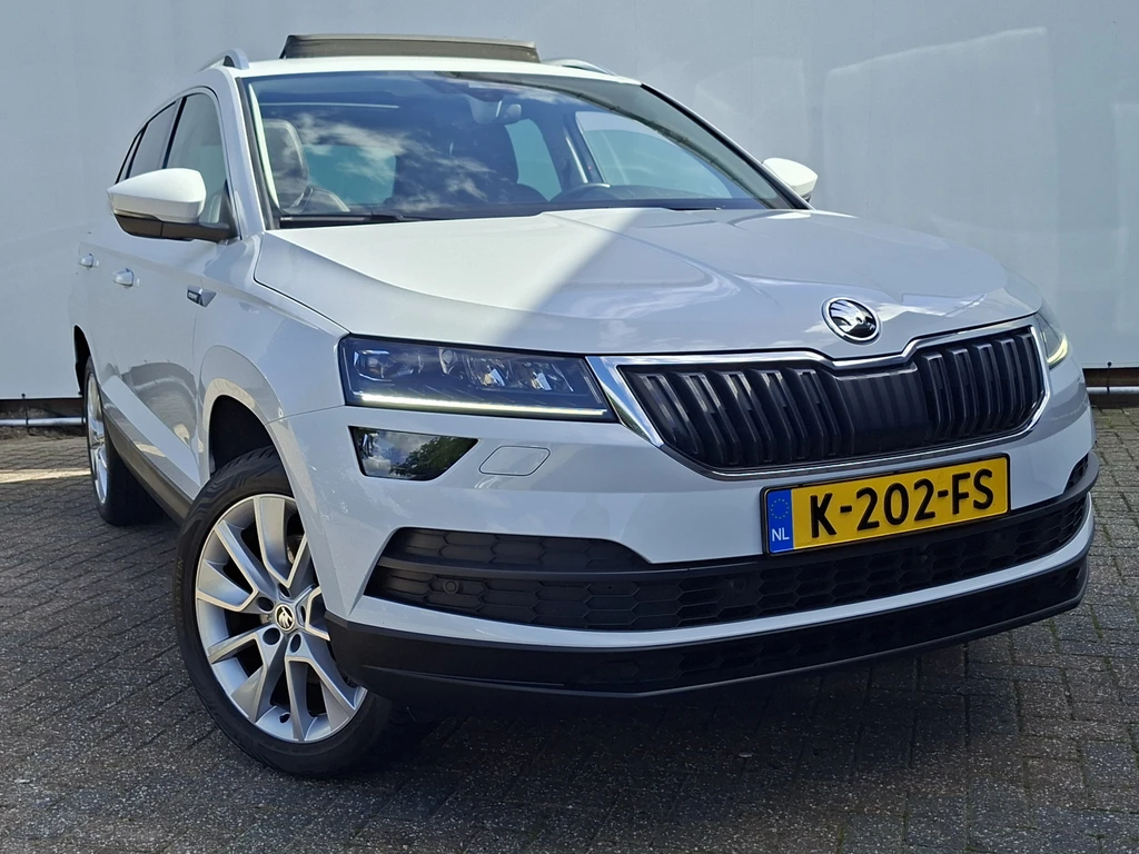 Škoda Karoq – foto 10