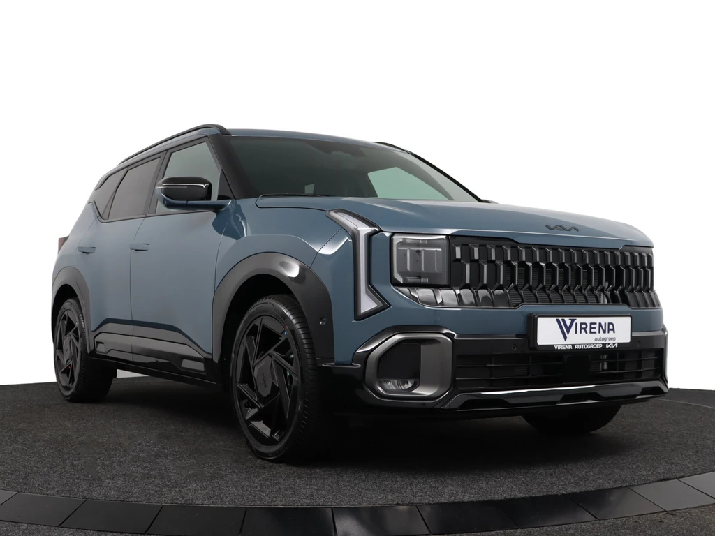 Kia Seltos – foto 12