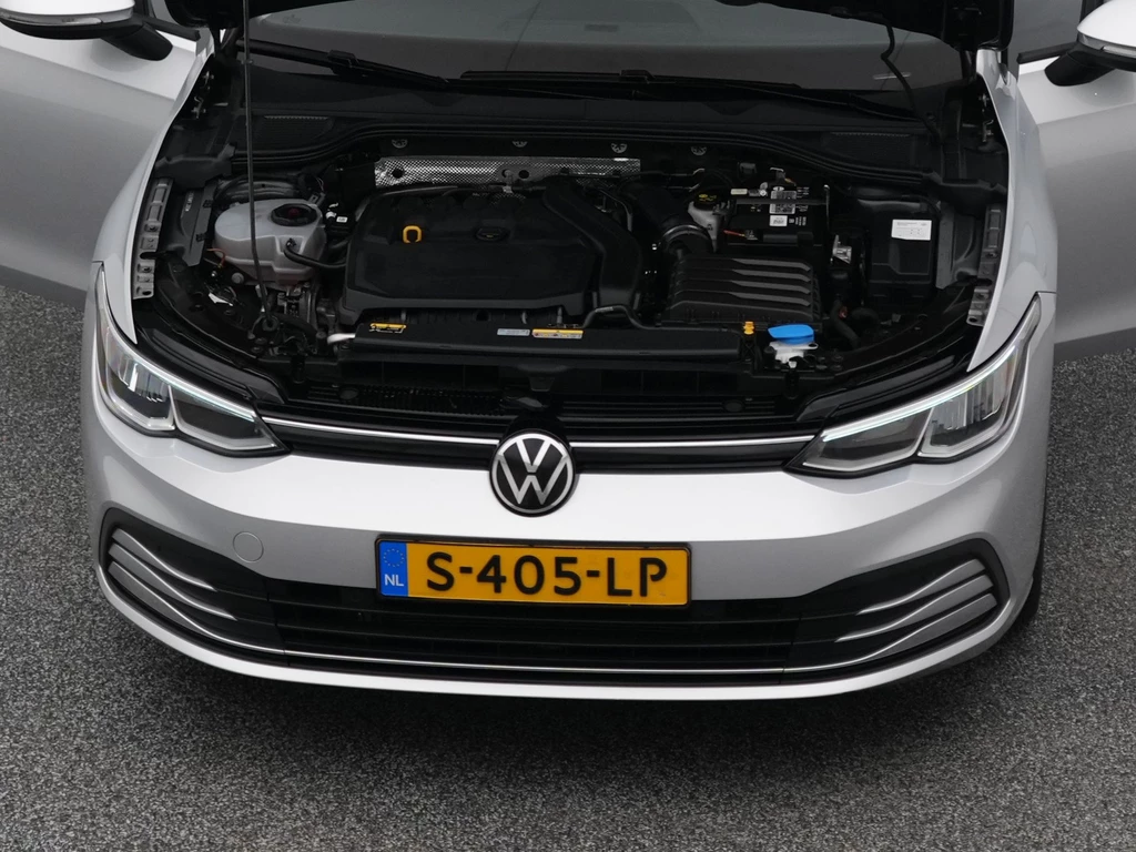 Volkswagen Golf – foto 33