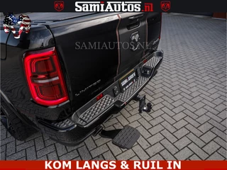 Dodge Ram Pick-Up – thumbnail 13