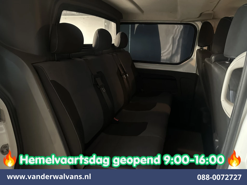Opel Vivaro – foto 6