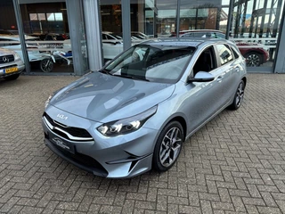 Kia Ceed – thumbnail 3