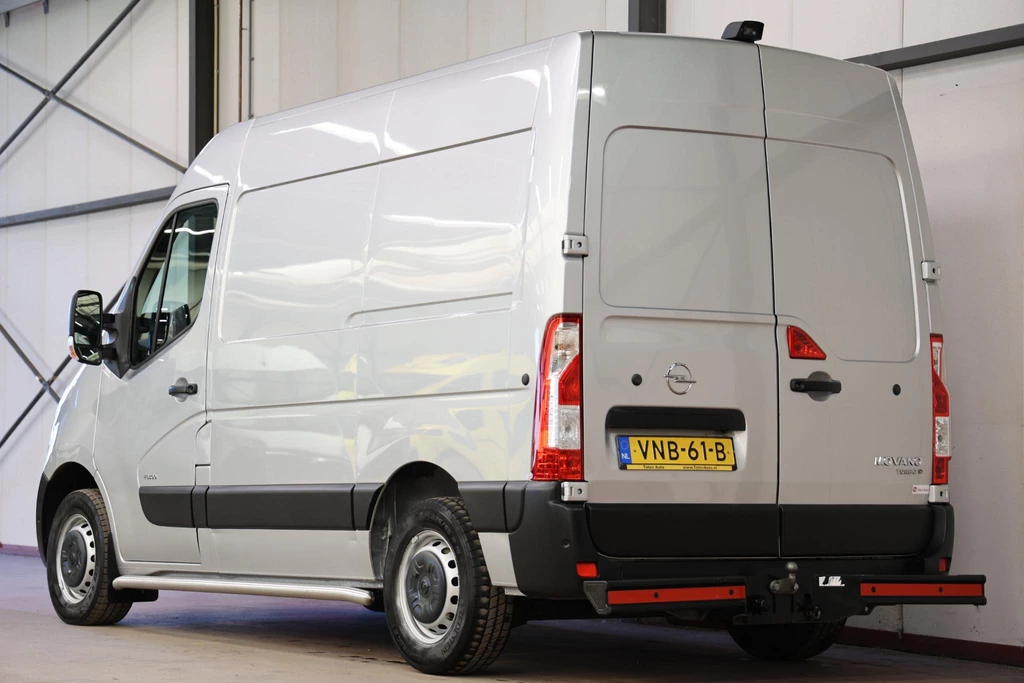 Opel Movano – foto 3