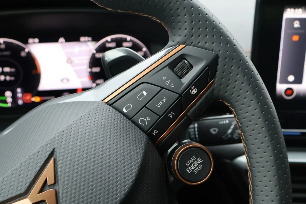 CUPRA Leon Sportstourer – foto 36