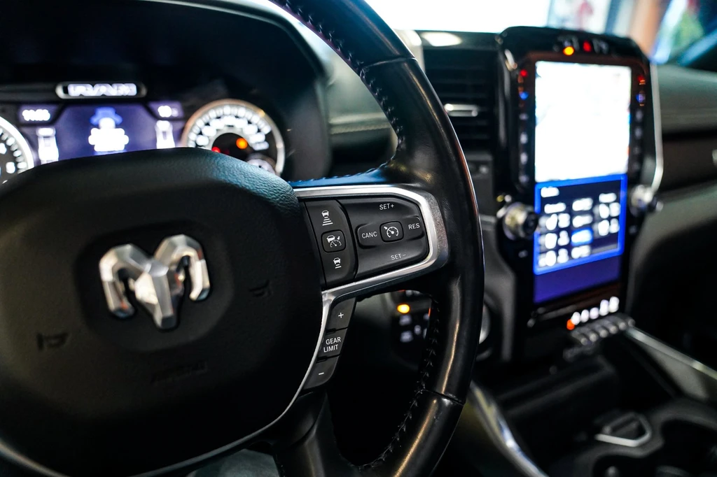 Dodge Ram 1500 – foto 43