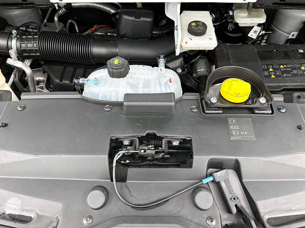 Renault Trafic – foto 15
