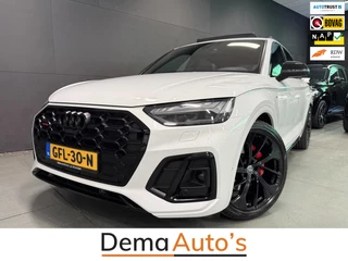 Audi Q5 – thumbnail 1