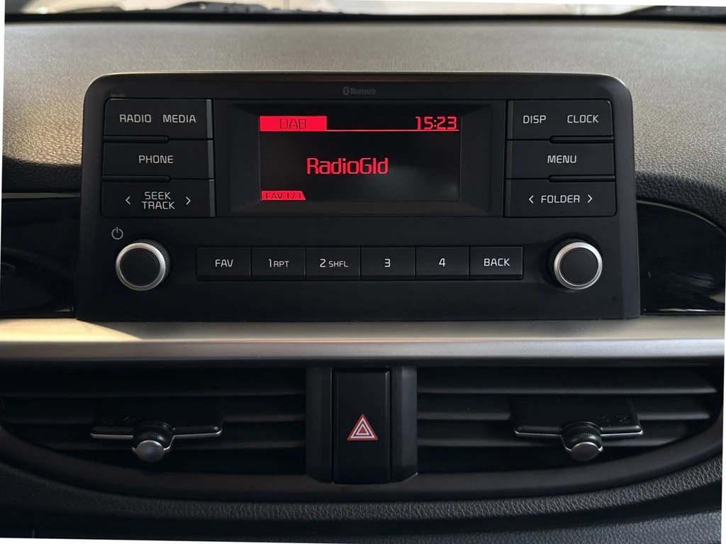 Kia Picanto – foto 13